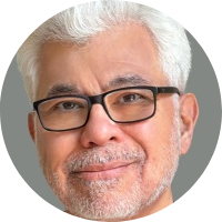 Ronald Thomas