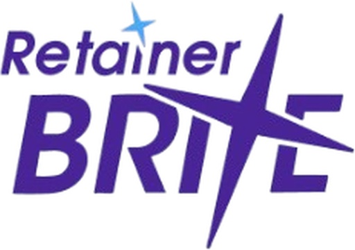 Retainer Brite logo