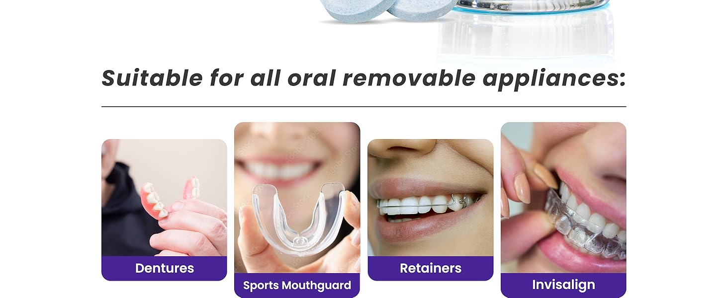 Retainer Brite photo 4